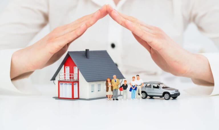 Life, Trauma, Medical, Income Protection